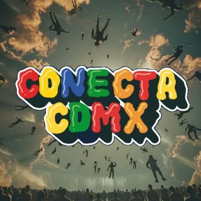 CONECTA CDMX OFICIAL