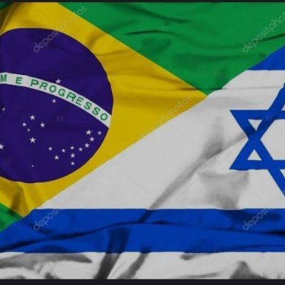 Casado, cristão, conservador nos costumes liberal na economia.
Orgulho de ser brasileiro.
Brasil acima de tudo e Deus acima de todos.🇮🇱🇧🇷🇺🇸