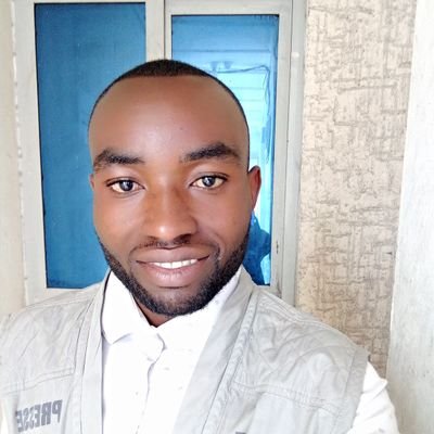 Kaleru Samuel 
Journaliste basé à Goma