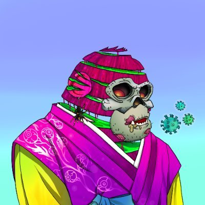 Jerome_Loo_eth's profile picture. Join the NFT revolution and explore the possibilities of Web3, it's a digital renaissance! 🎉🌐