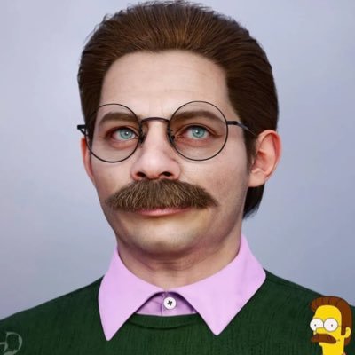 FlandersGitan0's profile picture. 