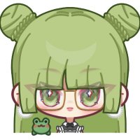 Giminifrog🐸🎨(@giminifrog) 's Twitter Profile Photo