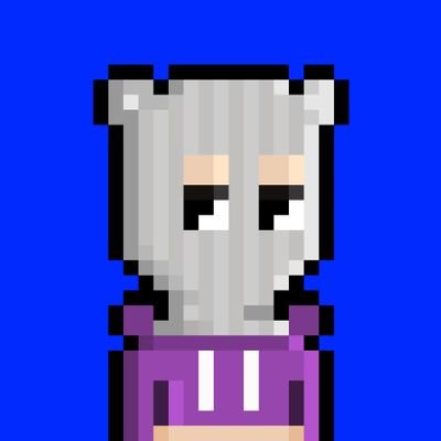 NFT Enthusiast | Discord: Senorita | NFT #9221
Ex Mod: @AKidCalledBeast