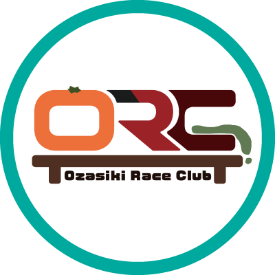 OzasikiRaceClub Profile Picture