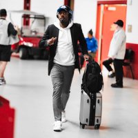 DeAndre Thompson (@coachdre12) 's Twitter Profile Photo DeAndre Thompson (@coachdre12) 's Twitter Profile Photo