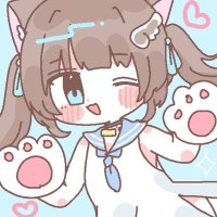 猫井める (@nekoimelu3) 's Twitter Profile