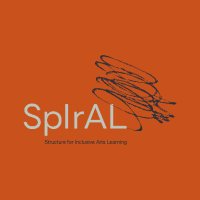 SPIRAL Structure for inclusive Arts learning (@inclusivespiral) 's Twitter Profile