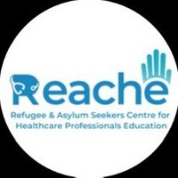 Reache North West(@reachenw) 's Twitter Profile Photo
