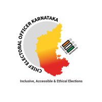 Chief Electoral Officer, Karnataka(@ceo_karnataka) 's Twitter Profileg
