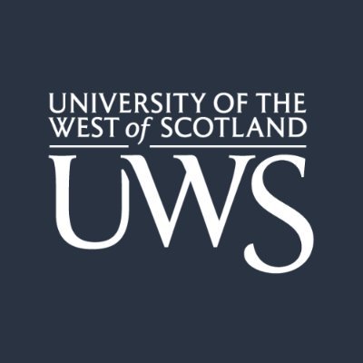 Offering flexible & innovative CPD solutions for organisations & individuals at @UniWestScotland. #UWSCPD