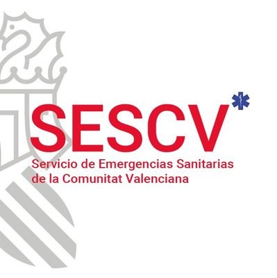 Compte oficial del Servei d'Emergències Sanitàries de la Comunitat Valenciana | @GVAsanitat | @generalitat
També en 📲 IG: https://t.co/b52dl5UUcd