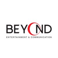 Beyond Entertainment & Communication(@BeyondEntCom) 's Twitter Profile Photo