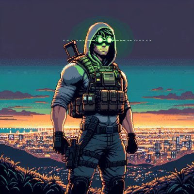 GoForHammer87 Profile Picture