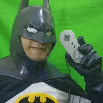 Streamer, Cosplayer, gamer
Stream on twitch everyday
Twitch : Deus_Belmont