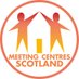 Meeting Centres Scotland (@ScottishMCN) Twitter profile photo