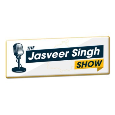 Journalist from ਪੰਜਾਬ ਨਵੀਂ ਸ਼ੁਰੂਆਤ ' Jasveer Singh Show ' available on Youtube, Facebook, Instagram