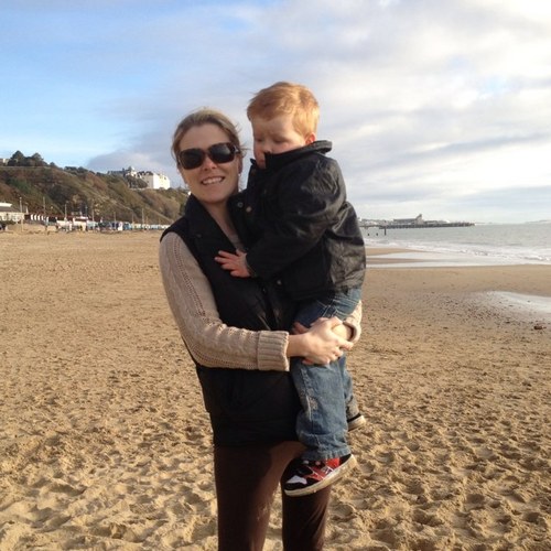 kellyturns's profile picture. 