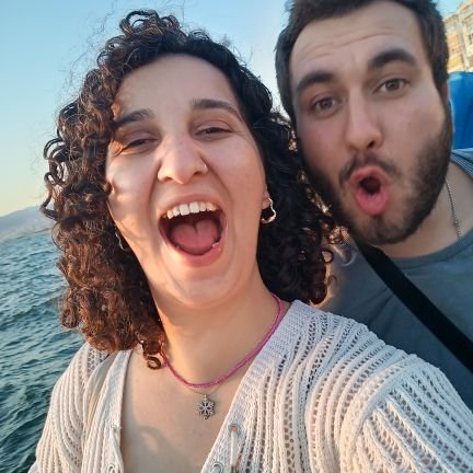 aydmrAnl's profile picture. you can change evereything