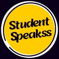 Social | Political(@StudentSpeakss) 's Twitter Profile Photo