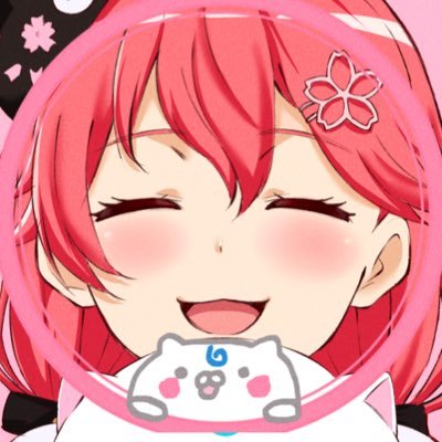 普段は絵を描くお仕事してます 色んな Vtuberさんの配信観てますが特にみこちが好きです！同じ絵描きの方や35Pと仲良くなりたいです✨https://t.co/jWTvSEJ6r5