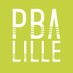 PBA Lille (@PBALille) Twitter profile photo
