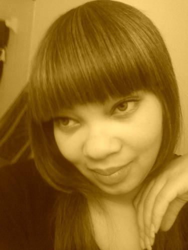 I dont even know me.....