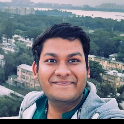 #golang Software developer | #SWE #kubernetes #backend | IIT-Bombay B-Tech
@iitbombay