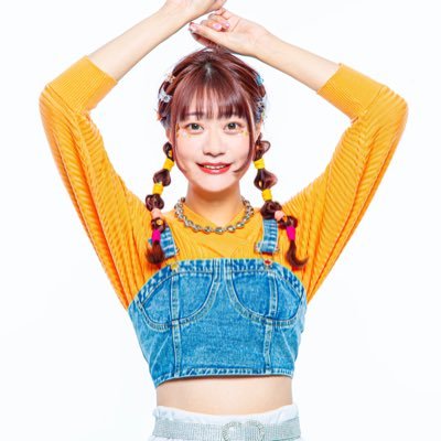 ちょんもり9頭身🎤🧡🎧→ @PAPPYLOVE_info #ぱぴらぶ 💌『∵monpe.official@gmail.com∵】 👗→門米ゆうか 🎧→DJぐるぐる。サブ @peperin_girl_