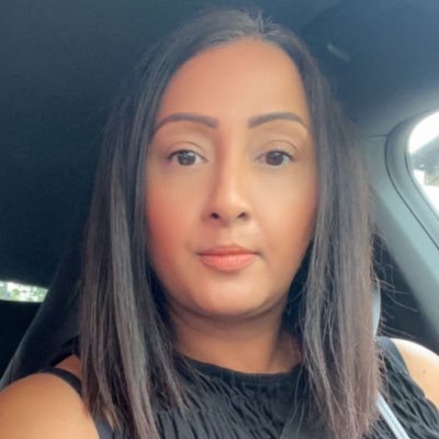 IT by Day @Chanda_TDSynnex, THFC ST Holder, MHFA - Fighting the stigma of Mental Health, DE&I Champion, Lover of Sports, Travel, Food & Fizz