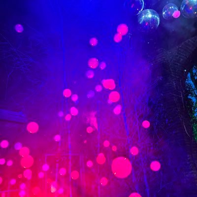 inkognitoooooo1's profile picture. Nec soli cedit