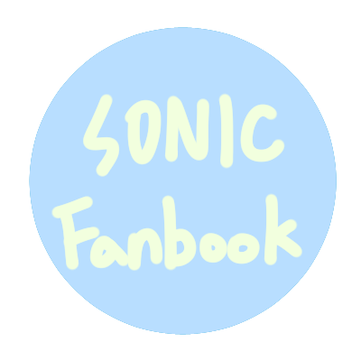 SonicFanbookKR Profile Picture