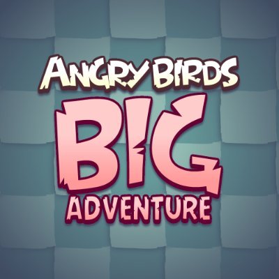 ABBigAdventure's profile picture. Angry Birds Big Adventure is an Angry Birds FANGAME by Birdhouse! Currently working on: BIRDHOUSE ENGINE Made with Godot!