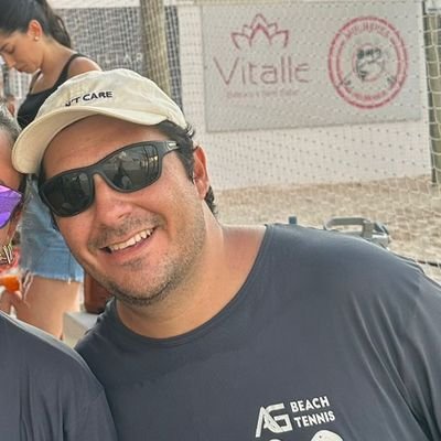 noenogueira1's profile picture. 