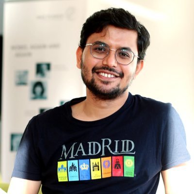 Sa_ha_Ra_na's profile picture. 