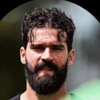 Alisson the 🐐(@0PINI0N4T3D) 's Twitter Profile Photo