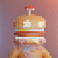 glowburger(@glowburger) 's Twitter Profile Photo