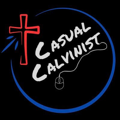 An okayish gamer and semi-adequate theologian. I am a certified cage-free Calvinist who is a faithful member of the PCA and the bane of Arminians.