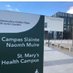 St Marys Health Campus Cork (@campus25460) Twitter profile photo
