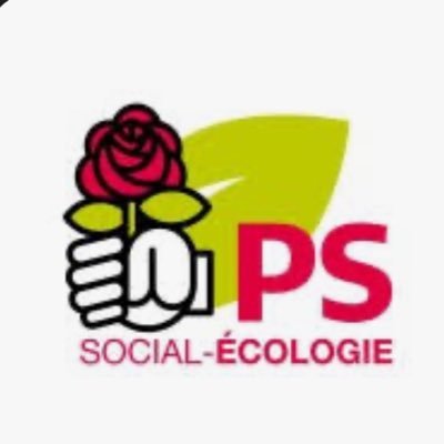 Compte  de la section #PS de Sallanches au Pays du Mont-blanc en Haute Savoie (74) @partisocialiste