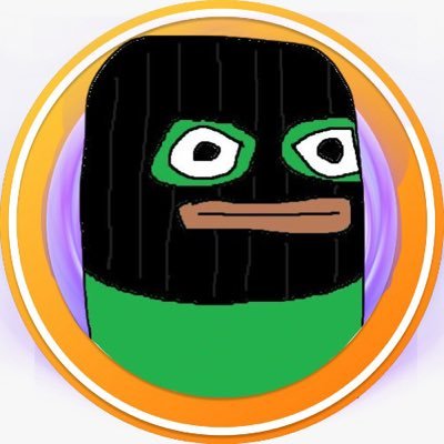 I am just a frog wif a ski mask 🐸 https://t.co/kH2ZFa6YSs