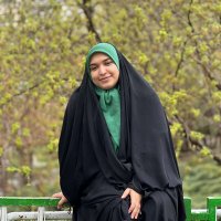 لیلا حسین نیا (@lhoseinnia) 's Twitter Profile Photo