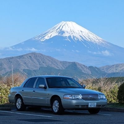 05年式　グランドマーキーと
H42V ミニカに乗ってます
(たまにブレビスも)

純正オプション大好きマン。