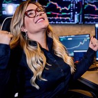 Julie Ariana Welsh📊(Crypto Trader)(@juliearianafx) 's Twitter Profile Photo