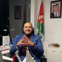 Hamza Aloufee - حمزة العوفي(@hamzaaloufee) 's Twitter Profile Photo