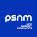 PSNM - We drive new mobility! (@psnm_org) Twitter profile photo