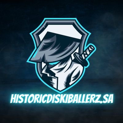 All about Diski || Youtube: HistoricDiskiBallerzSA