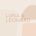 Luna & Leonard (@LunaAndLeonard) Twitter profile photo