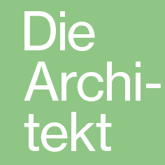 Zeitschrift des Bundes Deutscher Architektinnen und Architekten BDA - bimonthly magazine and the official organ of the Association of German Architects BDA