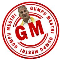 𝐆𝐮𝐦𝐩𝐮 𝐌𝐞𝐬𝐭𝐫𝐢 (@gumpumestri) 's Twitter Profile Photo 𝐆𝐮𝐦𝐩𝐮 𝐌𝐞𝐬𝐭𝐫𝐢 (@gumpumestri) 's Twitter Profile Photo