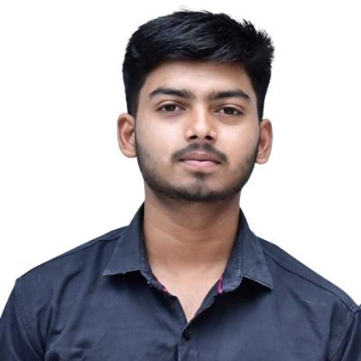 Hii, I'm Anshul Pal
Freelance Content Writer | Software Developer | Tech blogger at -https://t.co/WvXS5NsIxM & https://t.co/I9TdGqEsGt